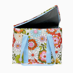 Marigold Picnic Tote