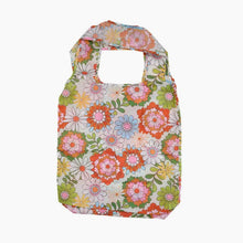 Marigold Pocket shopper- Large