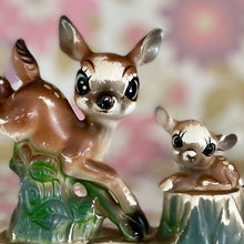Bambi ornament