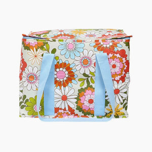 Marigold Picnic Tote