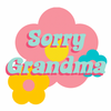 Sorry Grandma Shop