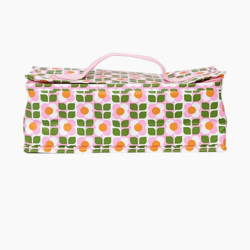 Flower Field Takeaway Bag