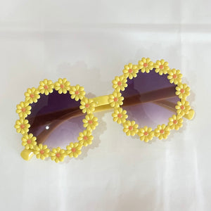 Daisy Kids Sunglasses