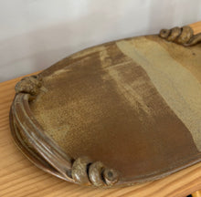 Pottery Tray