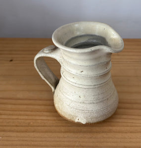 Pottery Jug