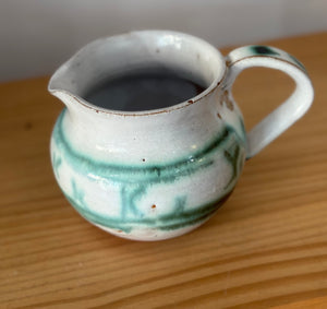 Pottery Jug