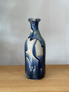 Glazed Vase