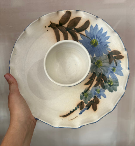 Pottery Platter