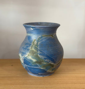 Pottery Vase