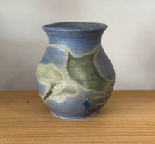 Pottery Vase