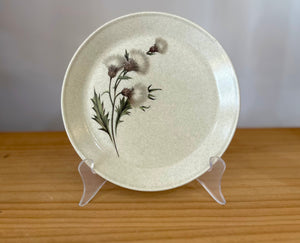 Johnson of Australia side plates