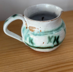 Pottery Jug