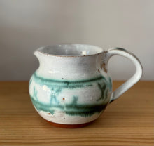 Pottery Jug