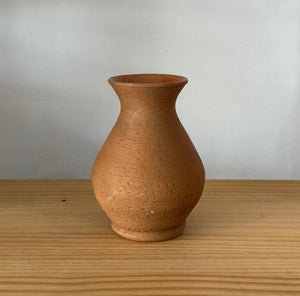 Terracotta Vase