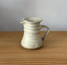 Pottery Jug