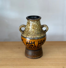 West German Vase