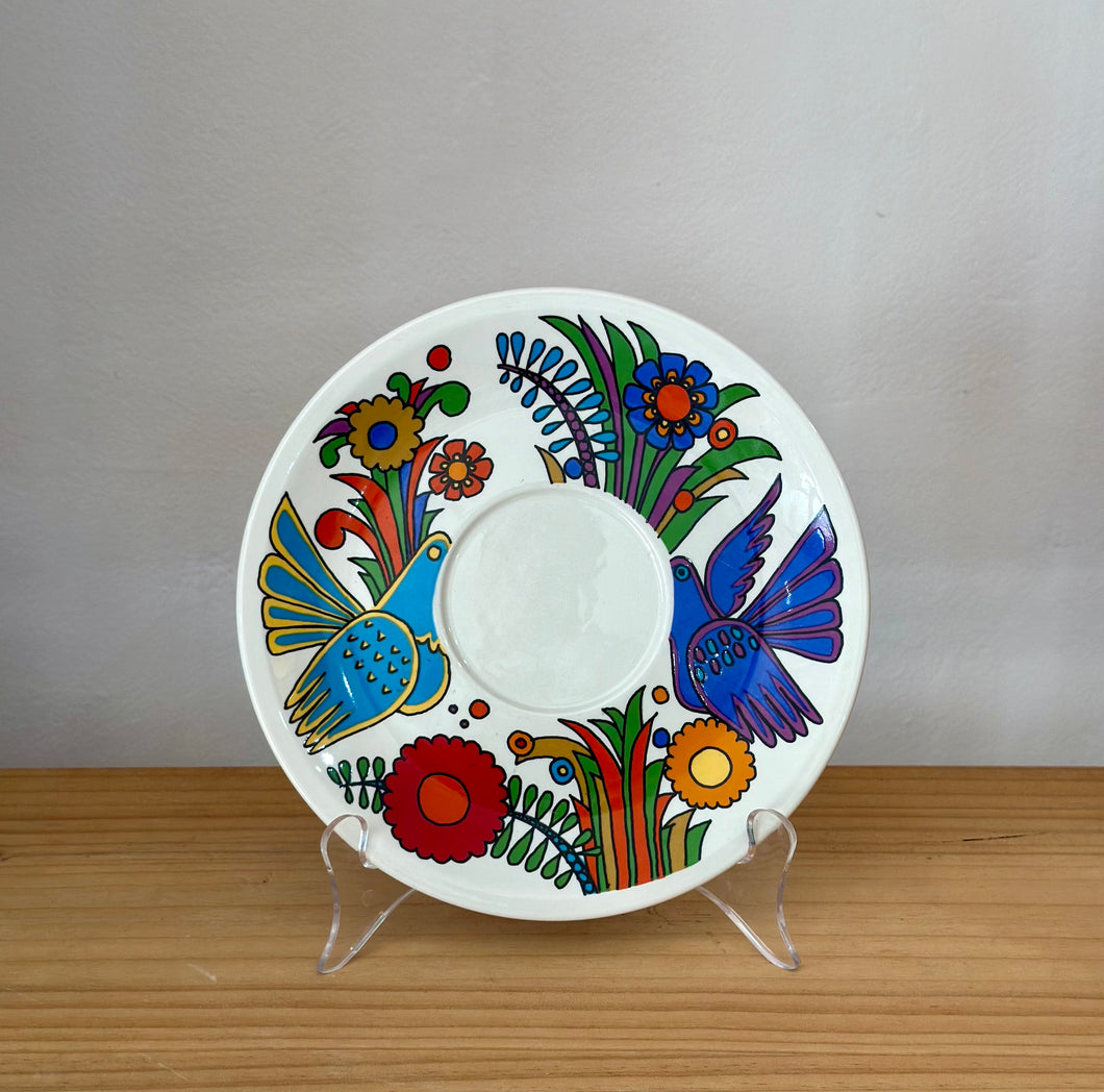 Villeroy & Boch Acapulco saucer plate