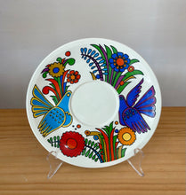 Villeroy & Boch Acapulco saucer plate