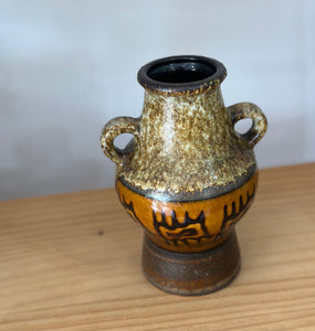 West German Vase