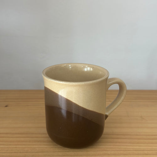 Single Retro Mug