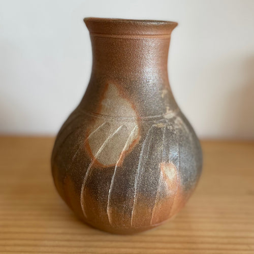 Pottery vase #18