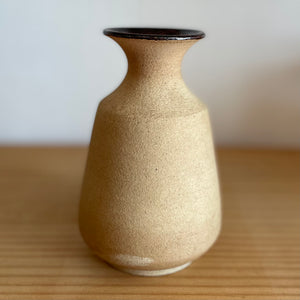 Pottery vase #4