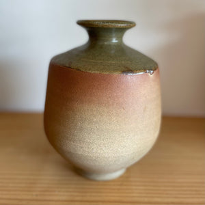 Pottery vase #14