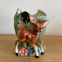 Bambi vase