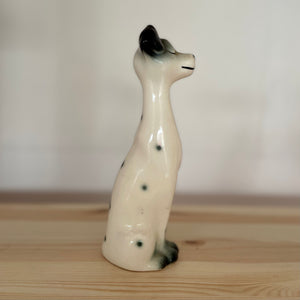 Vintage Dalmatian figurine