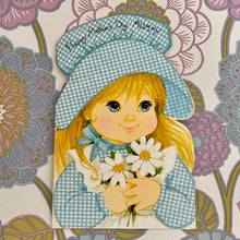 Vintage card #8 Happy Mother’s Day MUMMY