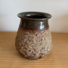 Pottery vase #10
