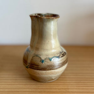 Pottery vase #3