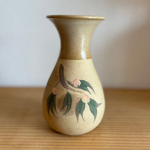 Pottery vase #16