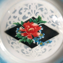 Enamel tray