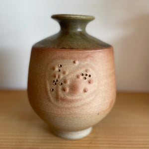 Pottery vase #14