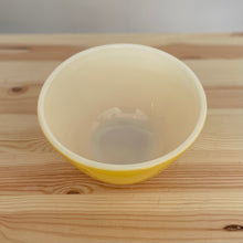 Pyrex yellow 6” bowl #401