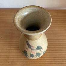Pottery vase #16