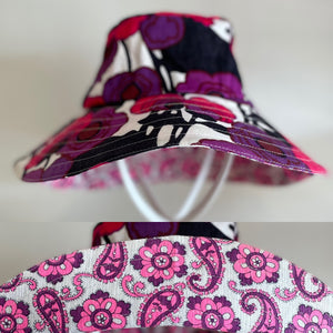 Ladies hat size SMALL