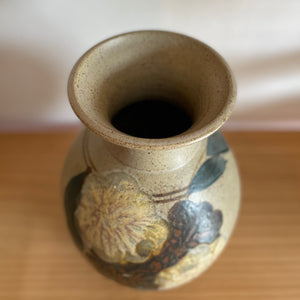 Pottery vase #15