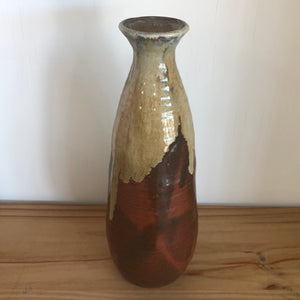 Pottery vase #19