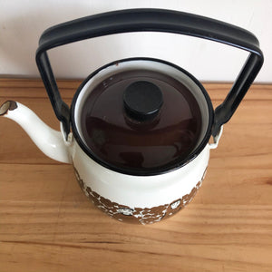 Finel Arabia Ritari teapot
