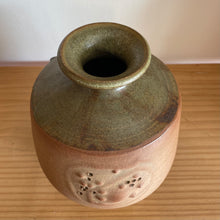 Pottery vase #14