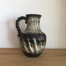 West Germany vase 7227-25