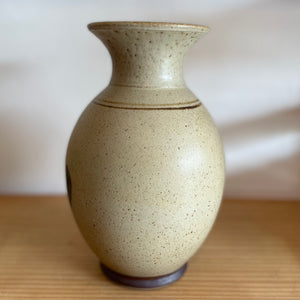 Pottery vase #15