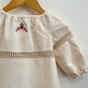 Handmade bespoke dress Size Medium #26