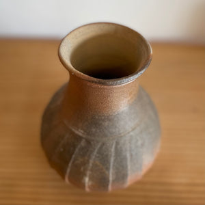 Pottery vase #18