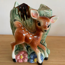 Bambi vase