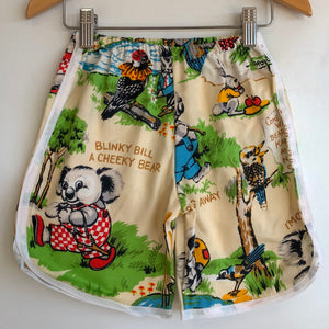 Sonnyboy shorts size 3