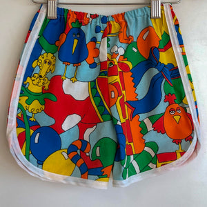 Sonnyboy shorts size 1